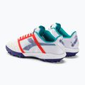 Herren Fußballschuhe Diadora Brasil Sala Cup TF weiß/navy 3