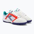 Herren Fußballschuhe Diadora Brasil Sala Cup TF weiß/navy 4