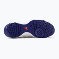 Herren Fußballschuhe Diadora Brasil Sala Cup TF weiß/navy 5