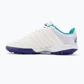 Herren Fußballschuhe Diadora Brasil Sala Cup TF weiß/navy 9
