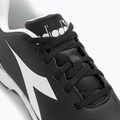 Kinder Fußballschuhe Diadora Pichichi 6 TF JR schwarz/weiß 8