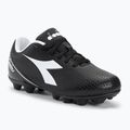 Kinder-Fußballschuhe Diadora Pichichi 6 MD JR schwarz/weiß