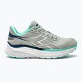 Damen Laufschuhe Diadora Equipe Nucleo silber dd/weiß/aruba blau 11