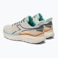 Herren Laufschuhe Diadora Equipe Nucleo flüsterweiß/stahlgrau 3