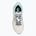 Herren Laufschuhe Diadora Equipe Nucleo flüsterweiß/stahlgrau 6