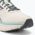 Herren Laufschuhe Diadora Equipe Nucleo flüsterweiß/stahlgrau 7