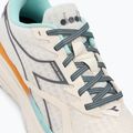 Herren Laufschuhe Diadora Equipe Nucleo flüsterweiß/stahlgrau 8