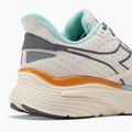Herren Laufschuhe Diadora Equipe Nucleo flüsterweiß/stahlgrau 9