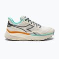 Herren Laufschuhe Diadora Equipe Nucleo flüsterweiß/stahlgrau 11