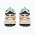 Herren Laufschuhe Diadora Equipe Nucleo flüsterweiß/stahlgrau 12