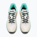 Herren Laufschuhe Diadora Equipe Nucleo flüsterweiß/stahlgrau 13