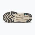 Herren Laufschuhe Diadora Equipe Nucleo flüsterweiß/stahlgrau 14