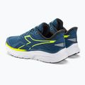 Herren Laufschuhe Diadora Equipe Nucleo bl opal/abendflieder/weiß 3