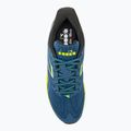 Herren Laufschuhe Diadora Equipe Nucleo bl opal/abendflieder/weiß 6