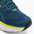 Herren Laufschuhe Diadora Equipe Nucleo bl opal/abendflieder/weiß 7