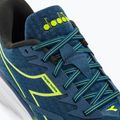 Herren Laufschuhe Diadora Equipe Nucleo bl opal/abendflieder/weiß 8