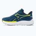 Herren Laufschuhe Diadora Equipe Nucleo bl opal/abendflieder/weiß 10
