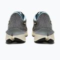 Herren Diadora Strada Stahl grau/schwarz Laufschuhe 13