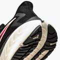 Damen Laufschuhe Diadora Strada Schwarz/Flüsterweiß 16