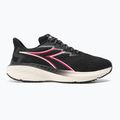 Damen Laufschuhe Diadora Strada Schwarz/Flüsterweiß 2