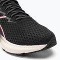 Damen Laufschuhe Diadora Strada Schwarz/Flüsterweiß 7