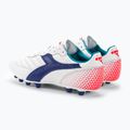 Herren Fußballschuhe Diadora Brasil GR LT+ MDPU weiß/navy 3