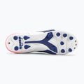 Herren Fußballschuhe Diadora Brasil GR LT+ MDPU weiß/navy 5