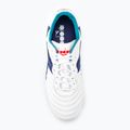 Herren Fußballschuhe Diadora Brasil GR LT+ MDPU weiß/navy 6