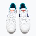 Herren Fußballschuhe Diadora Brasil GR LT+ MDPU weiß/navy 13