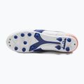 Herren Fußballschuhe Diadora Brasil GR LT+ MDPU weiß/navy 14