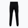 Herrenhose Diadora Cuff Core nero
