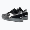 Diadora N902 Hairy Suede schwarz/schwarz Schuhe 3
