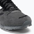 Diadora N902 Hairy Suede schwarz/schwarz Schuhe 7