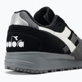 Diadora N902 Hairy Suede schwarz/schwarz Schuhe 9