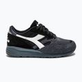 Diadora N902 Hairy Suede schwarz/schwarz Schuhe 11