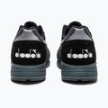 Diadora N902 Hairy Suede schwarz/schwarz Schuhe 12