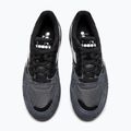 Diadora N902 Hairy Suede schwarz/schwarz Schuhe 13