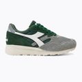 Diadora N902 Hairy Suede schwarz/weiss/lunar rock/eden schuhe 2