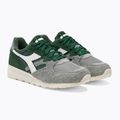 Diadora N902 Hairy Suede schwarz/weiss/lunar rock/eden schuhe 4