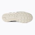 Diadora N902 Hairy Suede schwarz/weiss/lunar rock/eden schuhe 5
