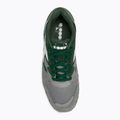 Diadora N902 Hairy Suede schwarz/weiss/lunar rock/eden schuhe 6