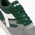 Diadora N902 Hairy Suede schwarz/weiss/lunar rock/eden schuhe 8
