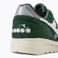 Diadora N902 Hairy Suede schwarz/weiss/lunar rock/eden schuhe 9