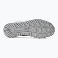 Diadora N902 Hairy Suede melange grau Schuhe 5