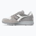 Diadora N902 Hairy Suede melange grau Schuhe 10