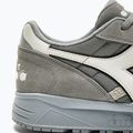 Diadora N902 Hairy Suede melange grau Schuhe 15