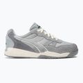 Diadora Winner SL melange grau Schuhe 2