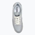 Diadora Winner SL melange grau Schuhe 7