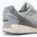 Diadora Winner SL melange grau Schuhe 10