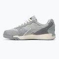 Diadora Winner SL melange grau Schuhe 3